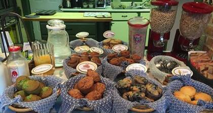 A True New England Vacation Rental