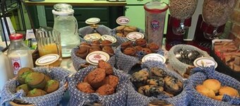 A True New England Vacation Rental