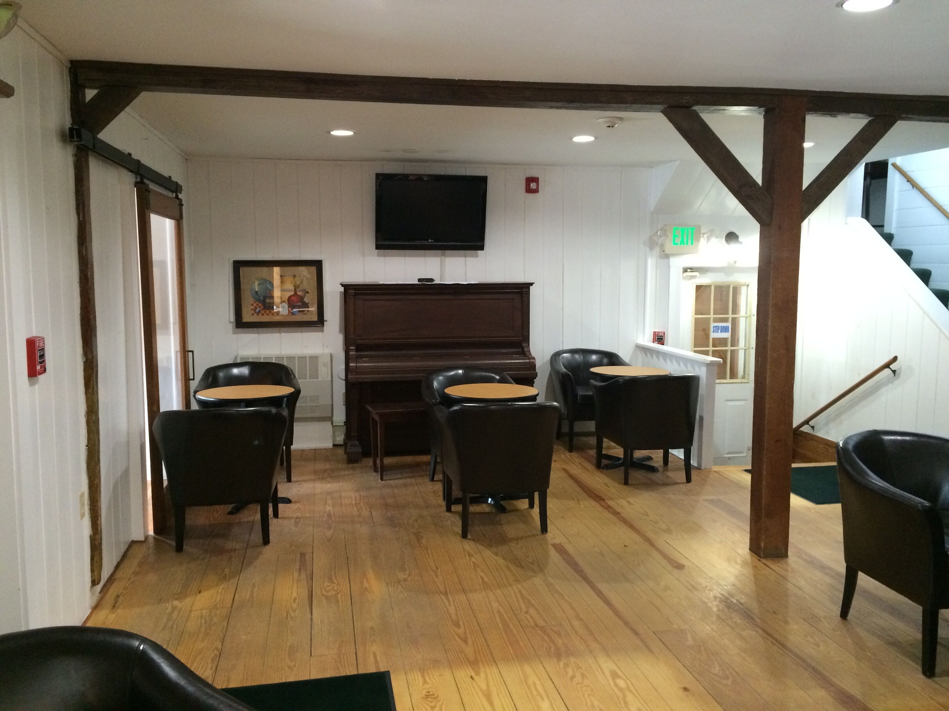 A True New England Vacation Rental