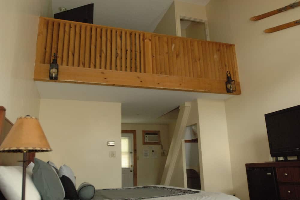 Bartlett Airbnb & Cheap Cabin Rentals from 36 AirCabins