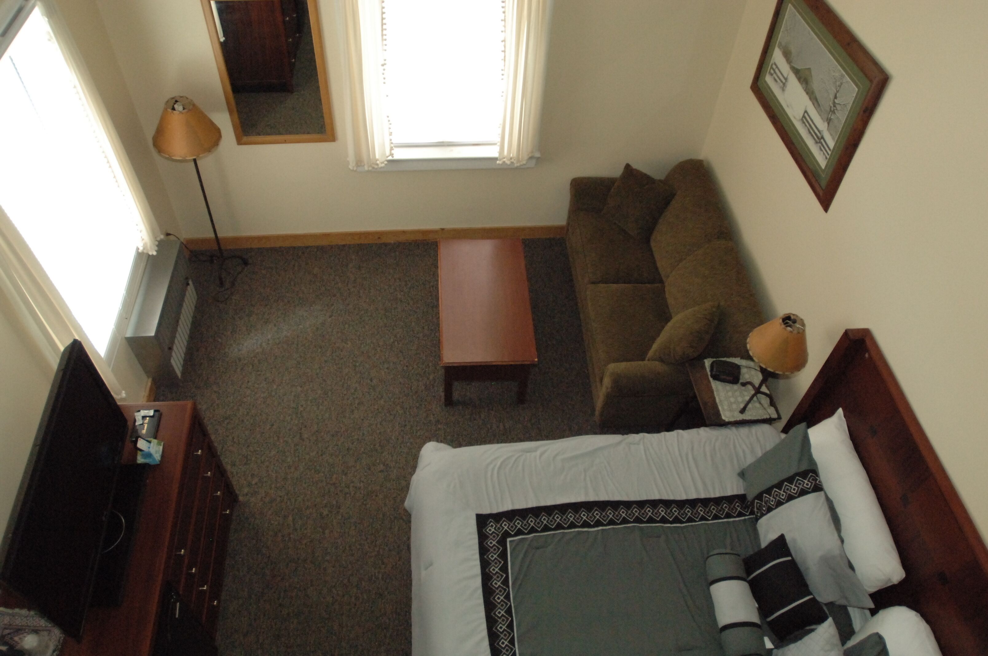 A True New England Vacation Rental