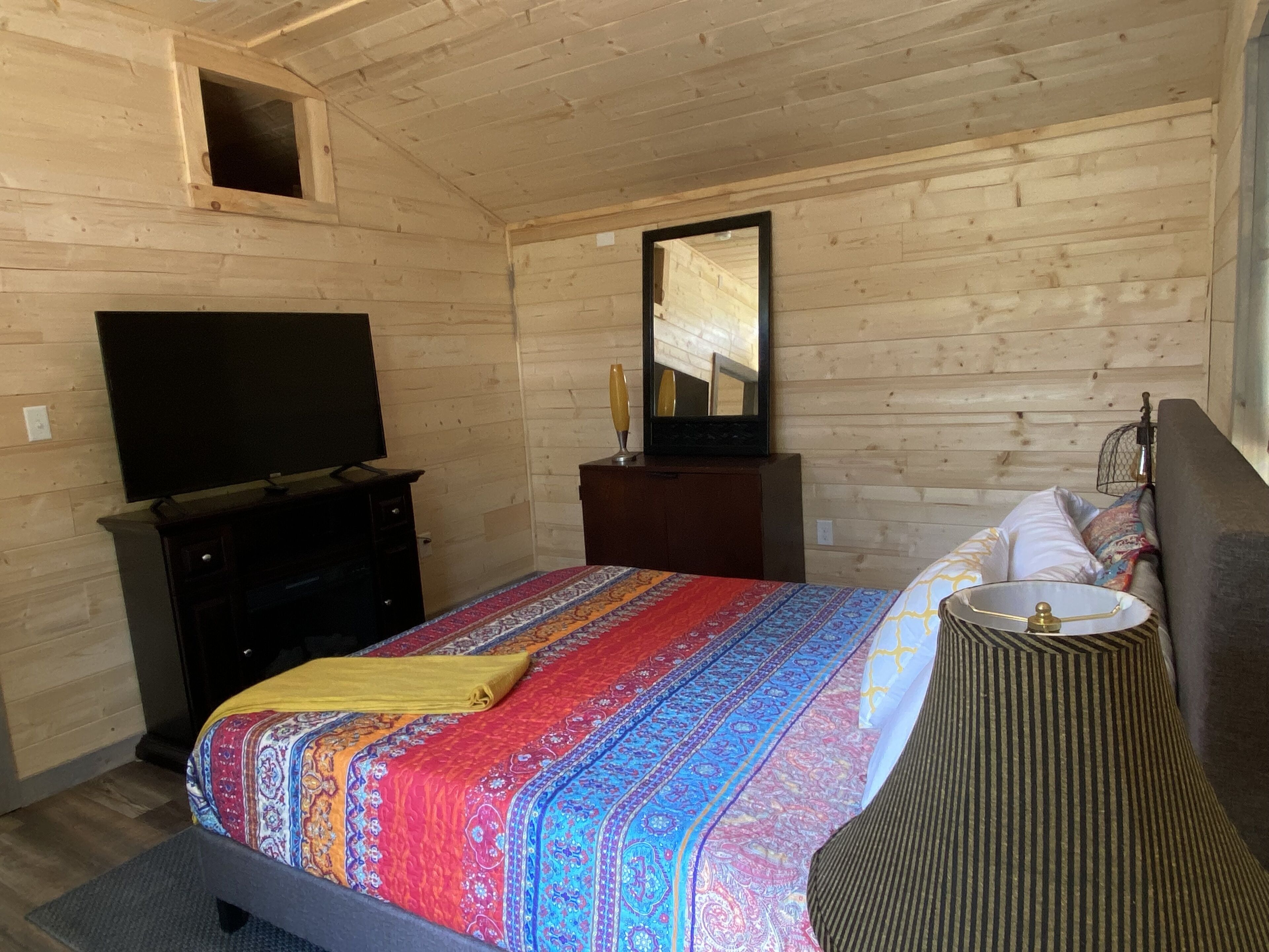 Peaceful Climbing/Hiking/Adventure Getaway in the Heart of the Red River Gorge!