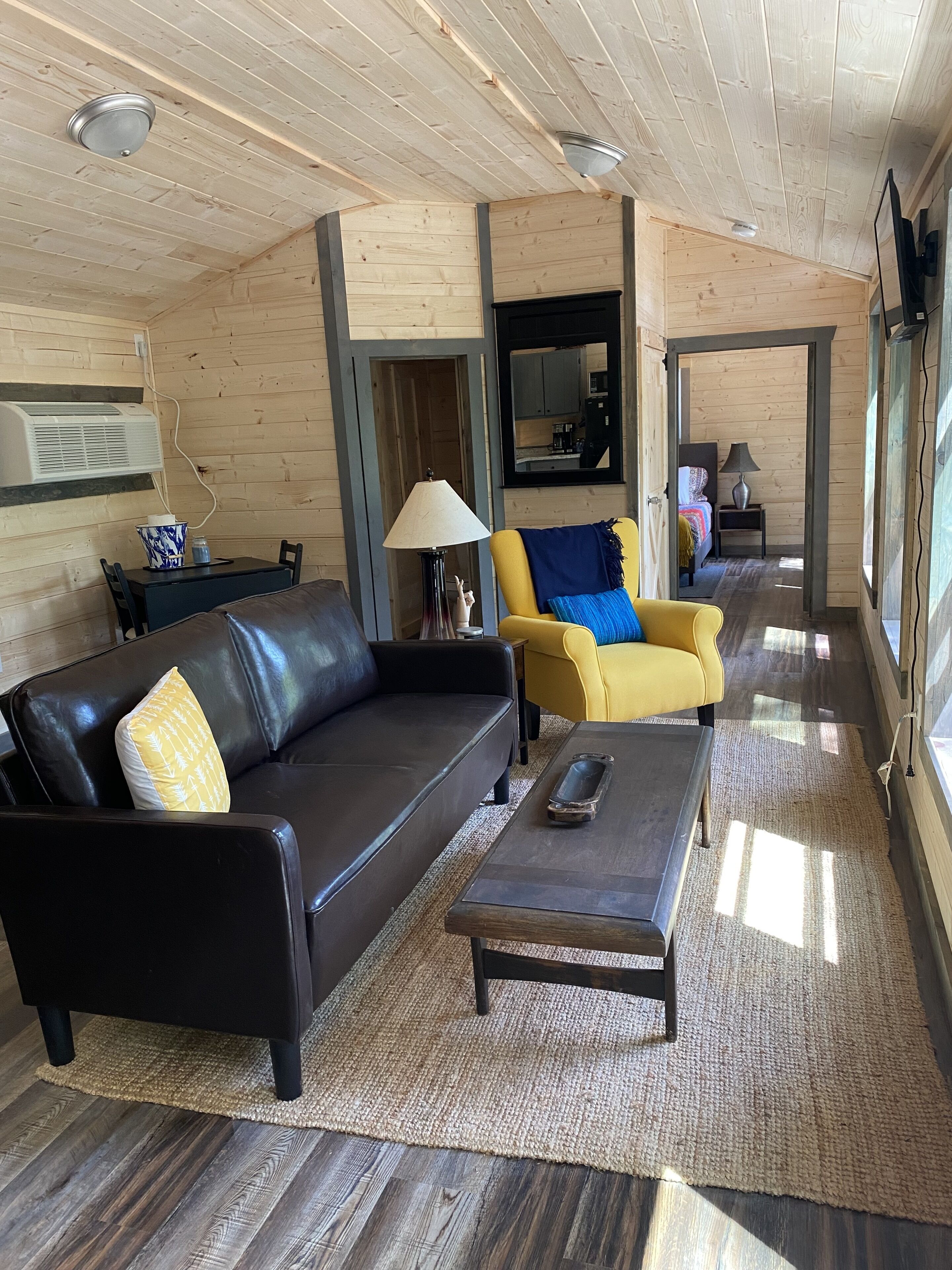 Peaceful Climbing/Hiking/Adventure Getaway in the Heart of the Red River Gorge!