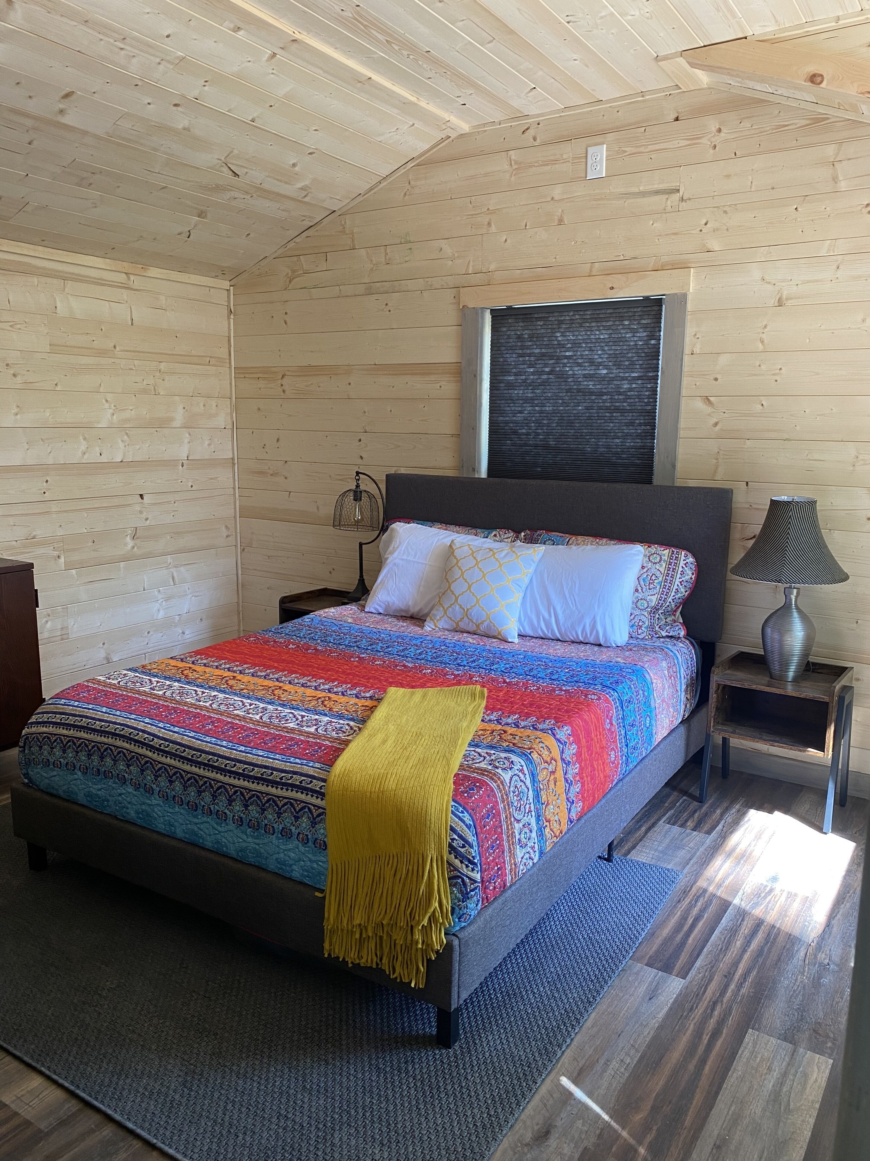 Peaceful Climbing/Hiking/Adventure Getaway in the Heart of the Red River Gorge!