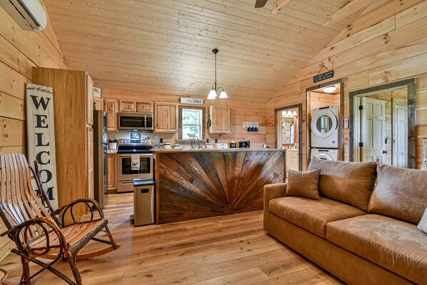 تلفزيون ذكي، مدفأة