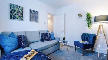 TV, Netflix, streaming services, offices