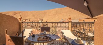 hotel Dar ahlam dades