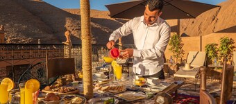 hotel Dar ahlam dades