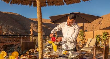 hotel Dar ahlam dades