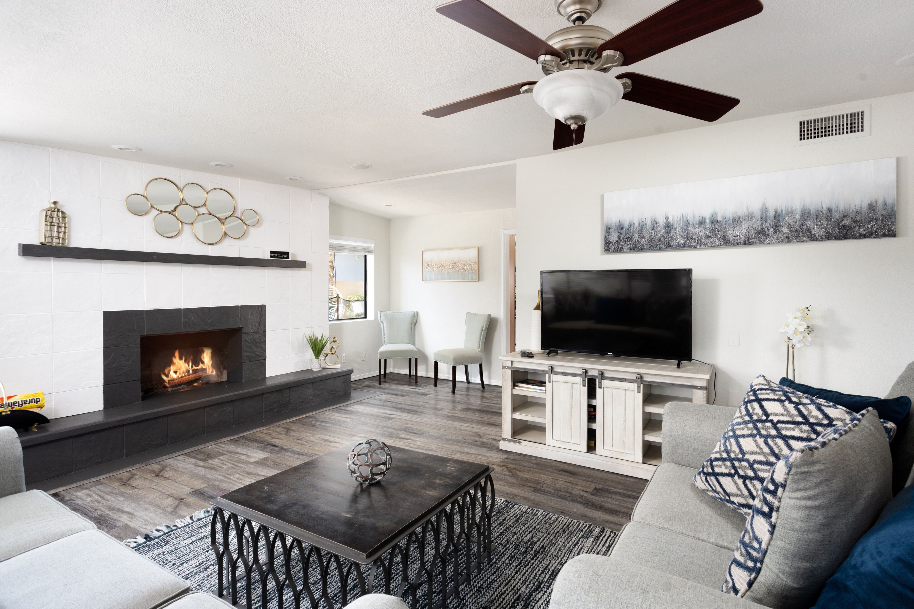 Casa Pasadena~ Walk 2 Oldtown! New Charming home in Paradise Valley with private pool!