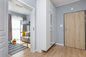 Aerial view - Sunset Resort Apartments by Renters (Kolobrzeg)