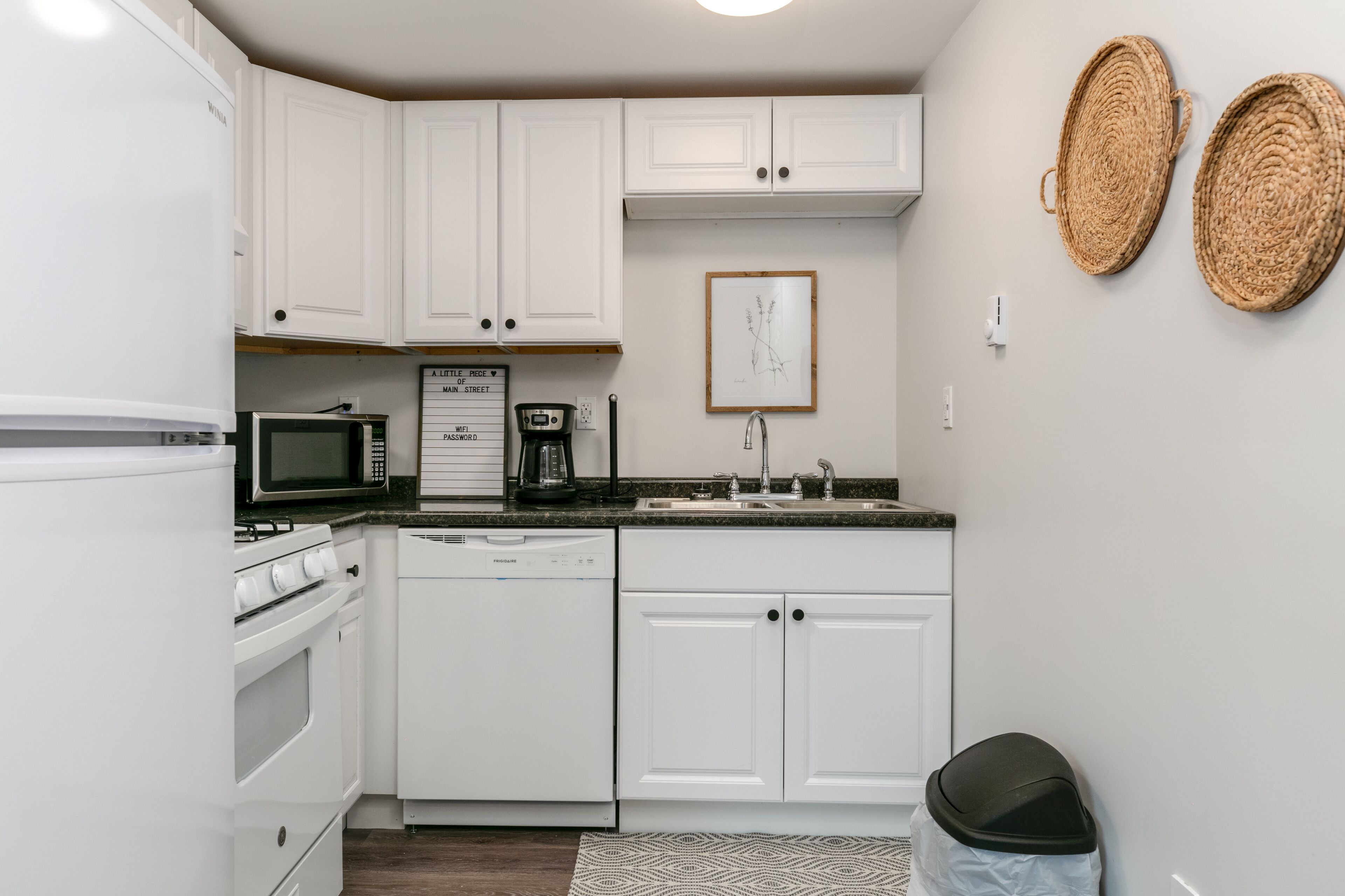 A Little Piece of Main Street 2 - Close to Corning