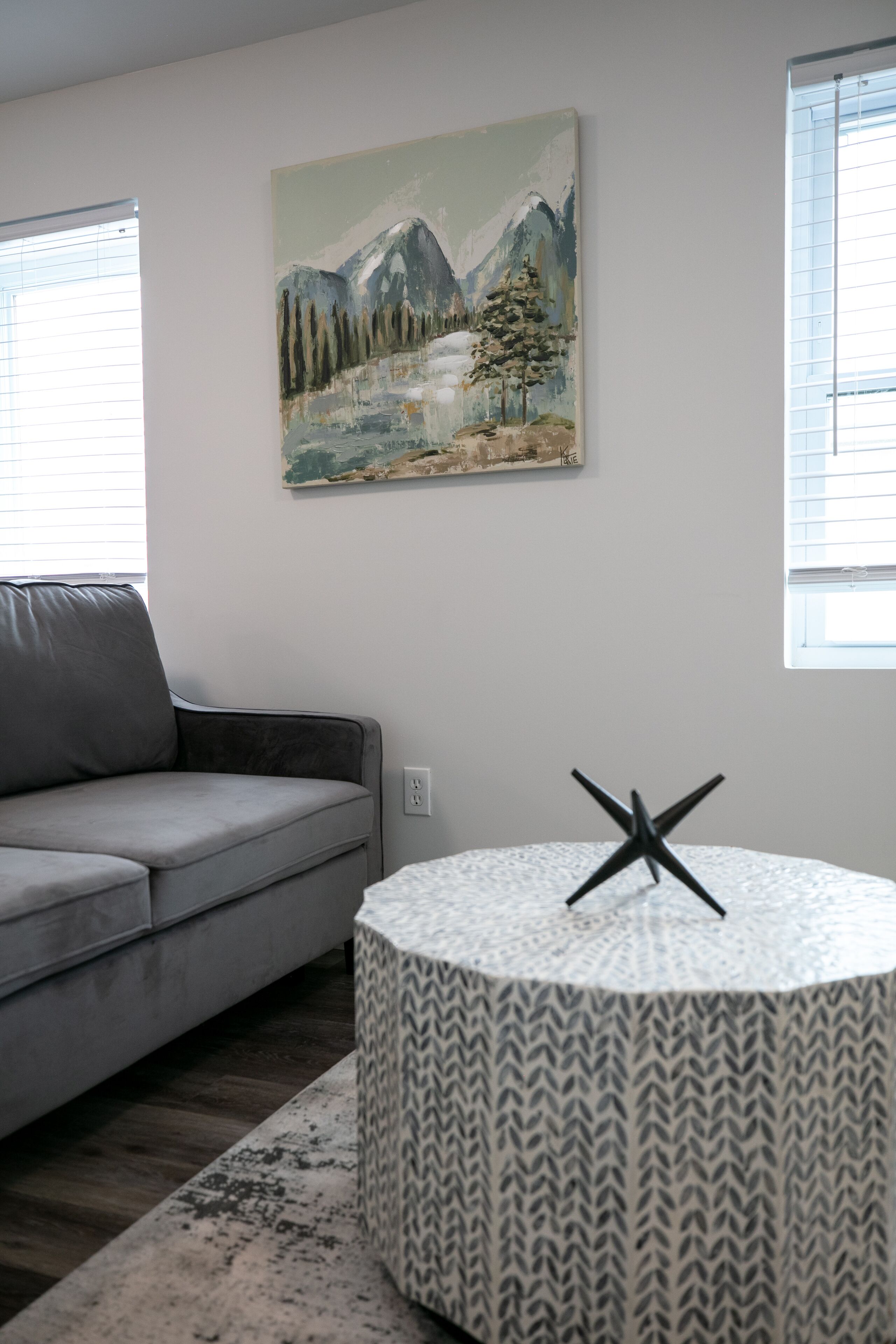 A Little Piece of Main Street 2 - Close to Corning