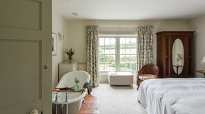 8 bedrooms - Plum Guide - On The Downs (Blandford Forum)