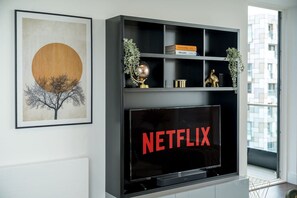 Interior - 🌟 PREMIUM 2Bed in Canary Wharf with VIEWS! 🌟 (Greater London)