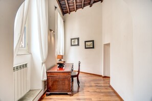 Interior - BRAND NEW BRIGHT & CHARMING FLAT (Roma)