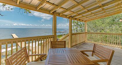 Sunsets and Relaxation await - Spot of Sun Bay Cottage