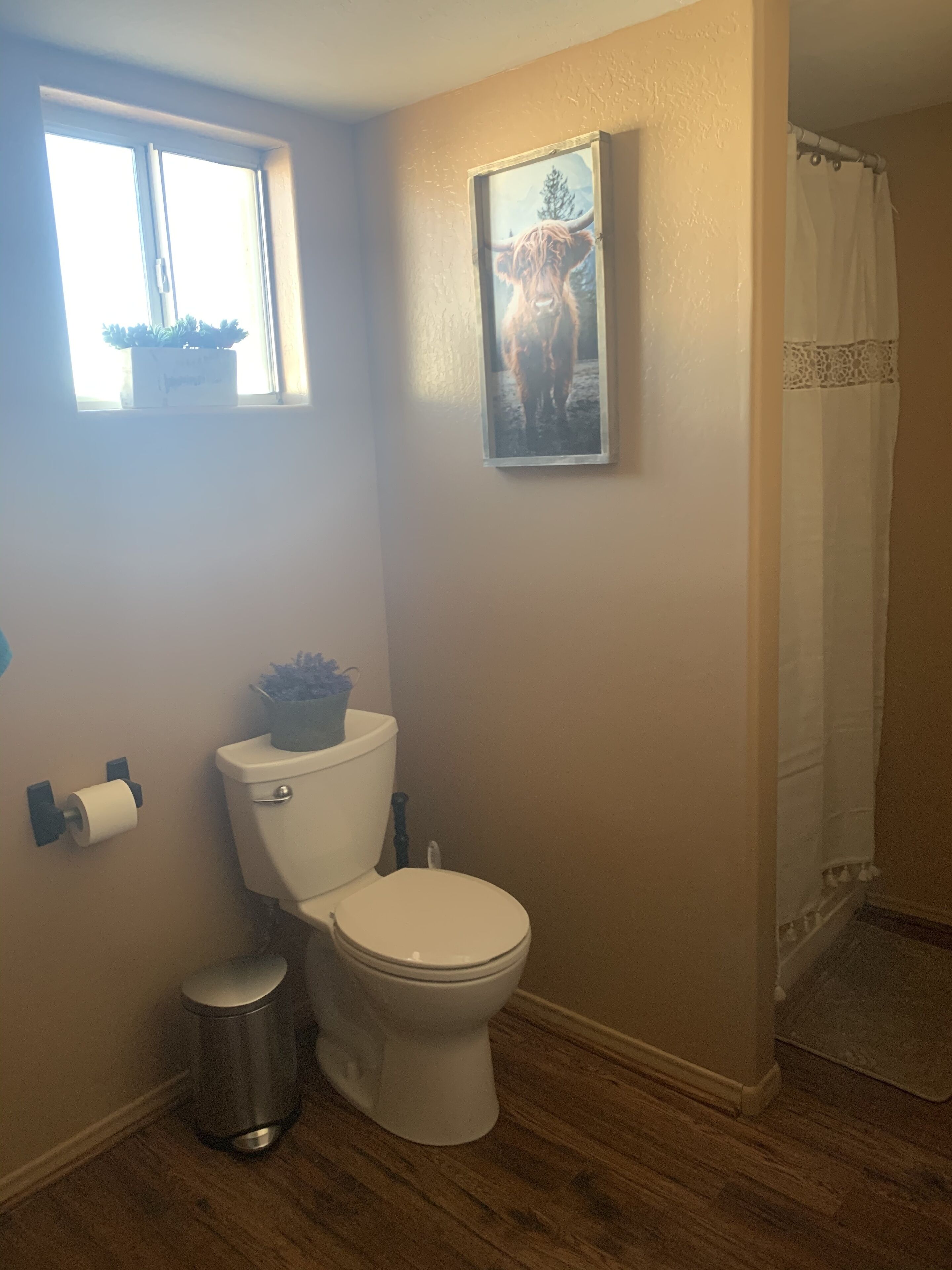 Private Casita in the Desert