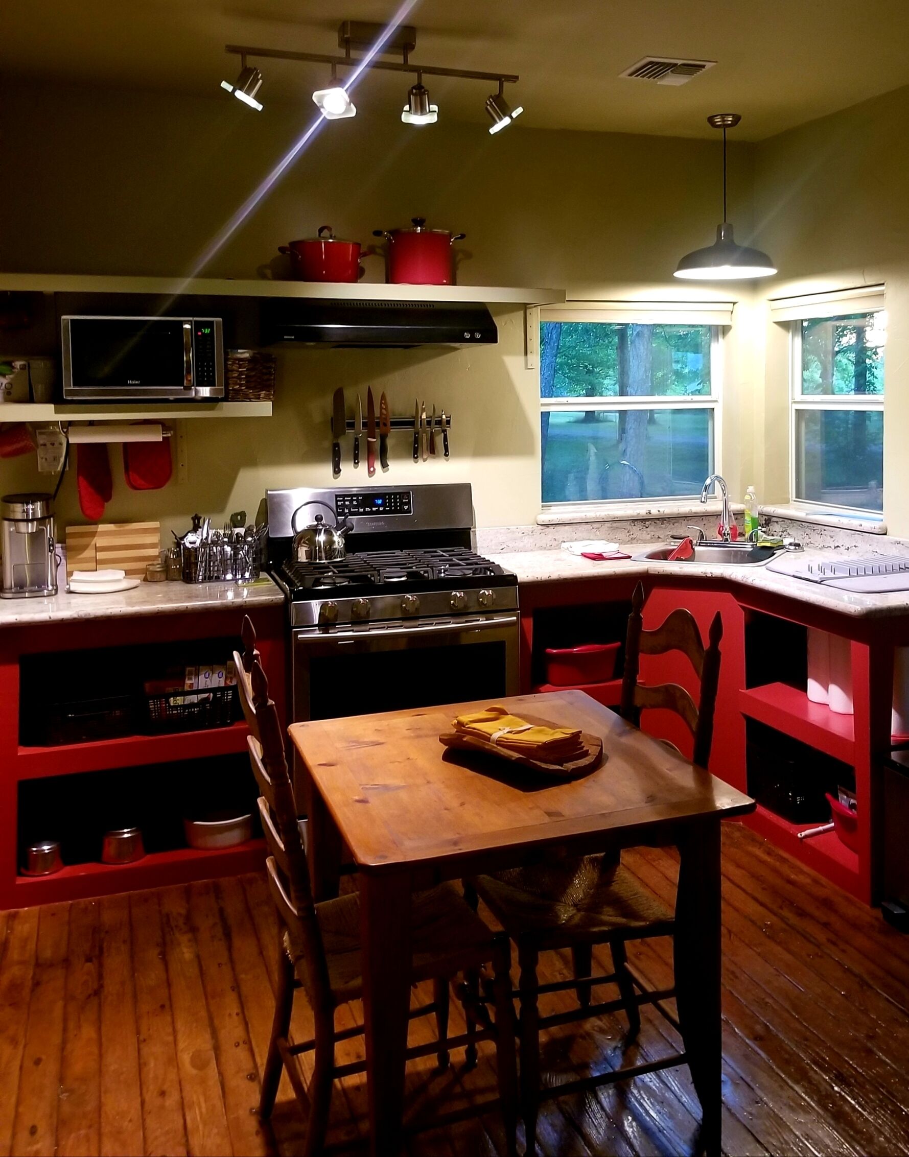 The Brewhouse Cottage