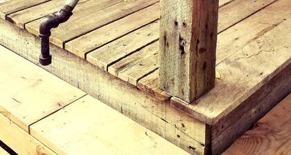 The Brewhouse Cottage