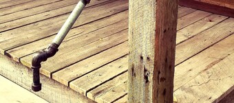 The Brewhouse Cottage