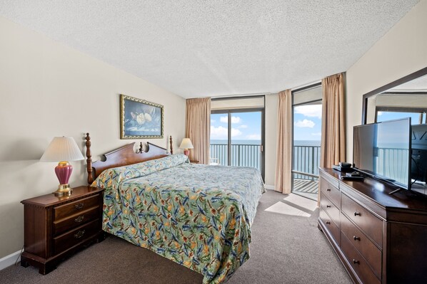 3 bedrooms, free WiFi