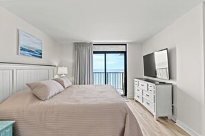 4 soverom og wi-fi (inkludert)