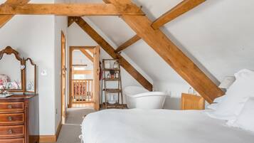 2 kamar tidur