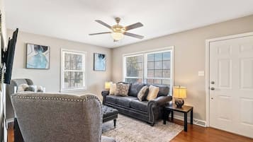 Fernseher, Arbeitsbereiche