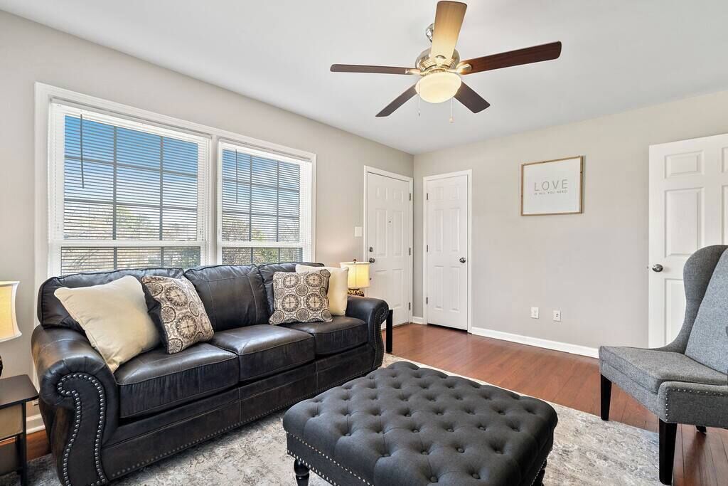 Televisio, työhuone