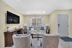 Télévision, espaces bureaux