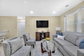 Fernseher, Arbeitsbereiche