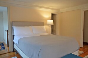 3 Schlafzimmer, Schreibtisch, WLAN, Bettwäsche