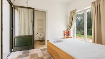 3 Schlafzimmer, Internetzugang