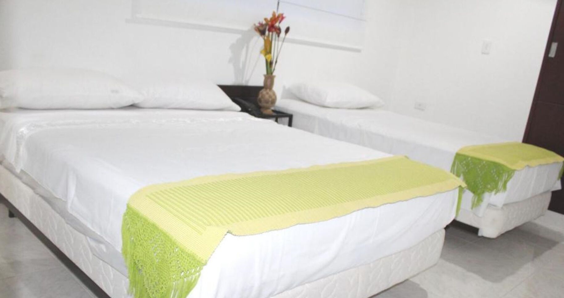 HOTEL CASA PABLO, ECOLOGICAL AND 100% HUILENSE 