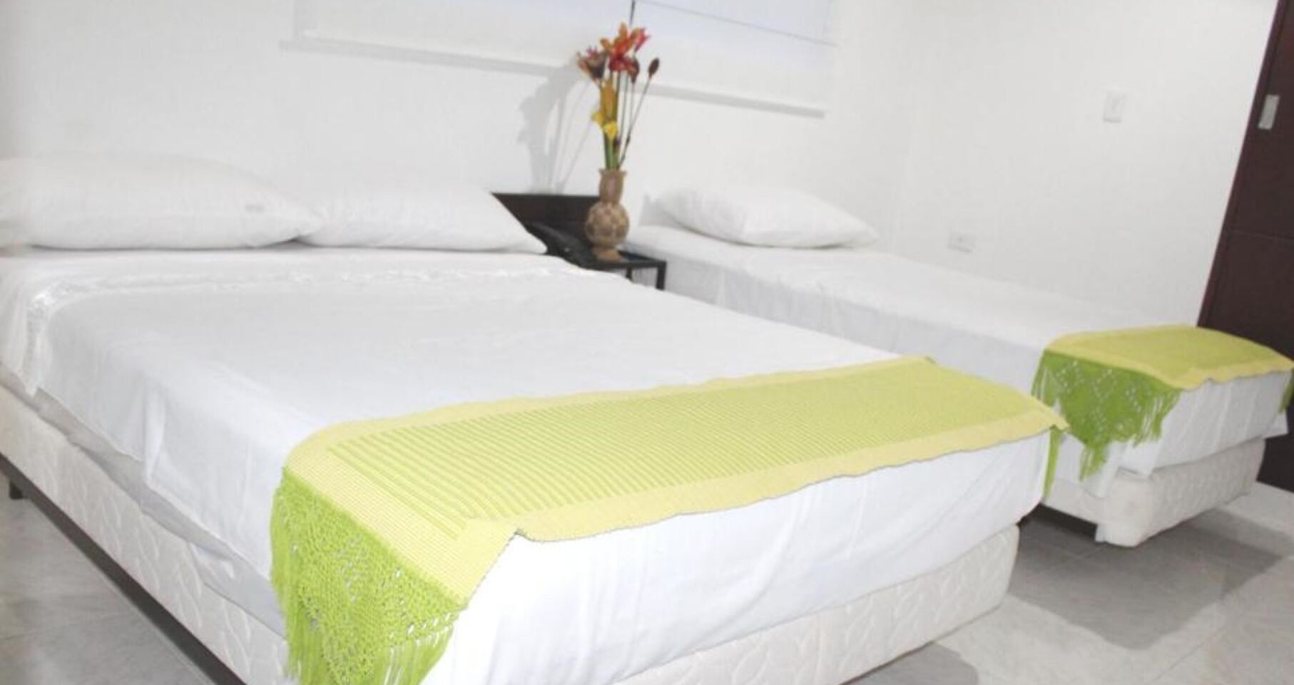 HOTEL CASA PABLO, ECOLOGICAL AND 100% HUILENSE