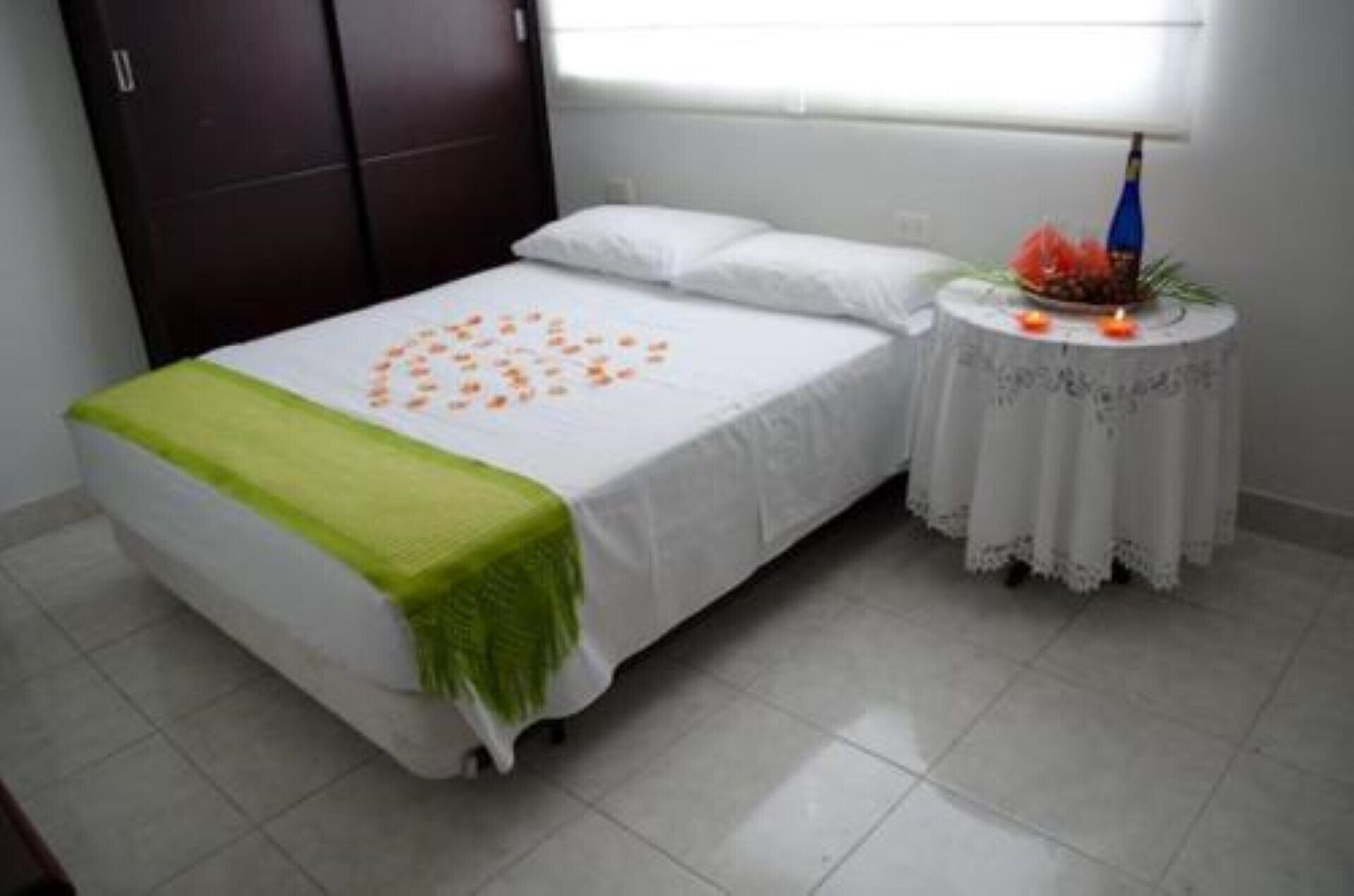 HOTEL CASA PABLO, ECOLOGICAL AND 100% HUILENSE