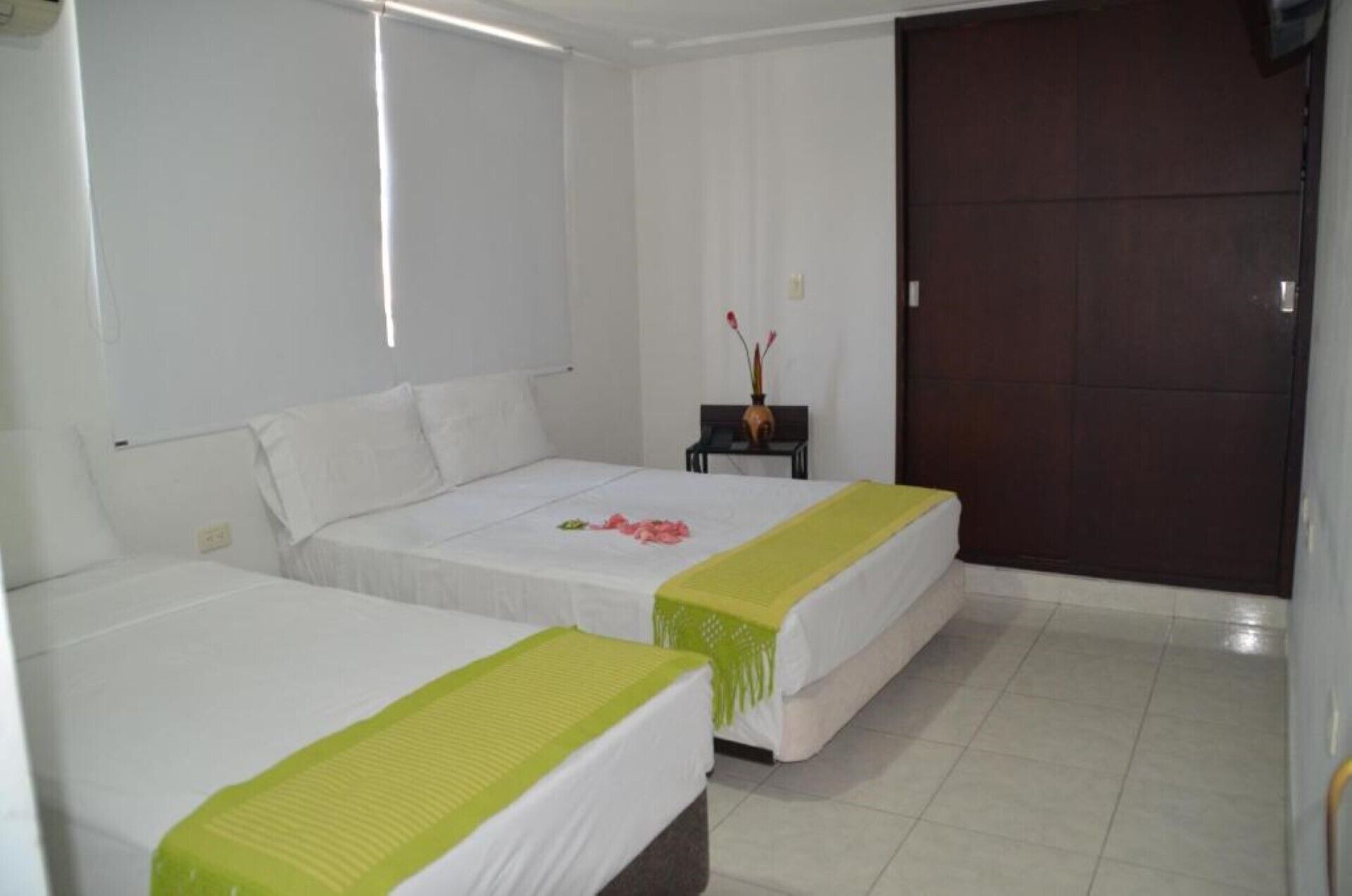 HOTEL CASA PABLO, ECOLOGICAL AND 100% HUILENSE