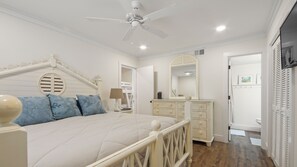 1 dormitorio