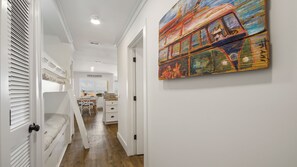 1 chambre