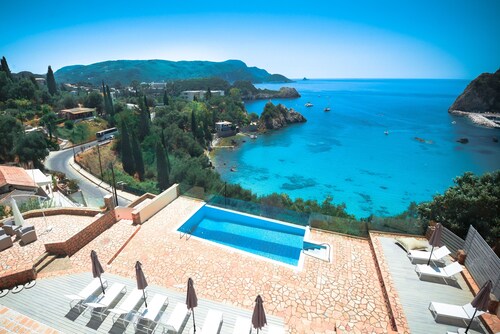05 | Sea View - One Bedroom Apartment