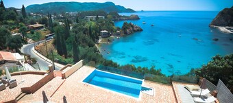 05 | Sea View - One Bedroom Apartment