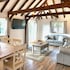 Flint Cottage - Sleeps 6 - Private Woodland