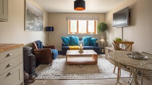 TV - Plum Guide - A Quiet Place (Pulborough)