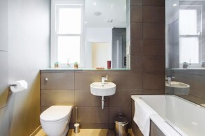 Bathtub
