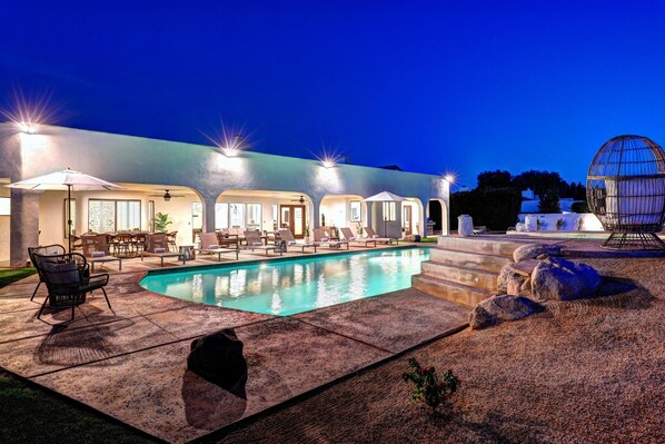 Pool