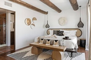 Room - Plum Guide - A Spark In Sand (Palm Desert)