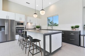 微波炉、洗碗机