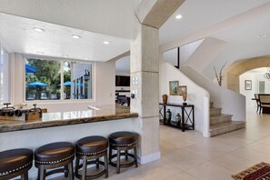 Interior - Plum Guide - Desert Ace (Rancho Mirage)
