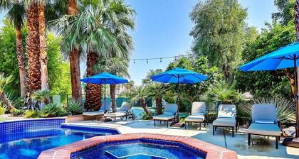 Plum Guide - Desert Ace